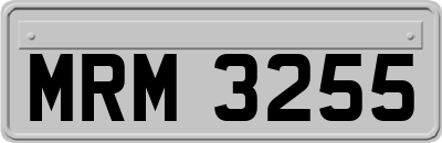 MRM3255
