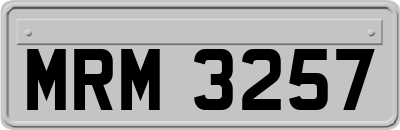 MRM3257