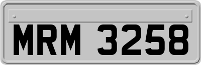 MRM3258