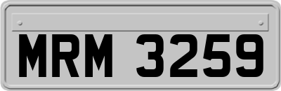 MRM3259
