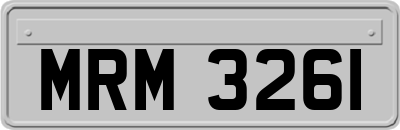 MRM3261