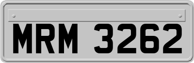 MRM3262