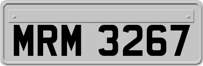 MRM3267