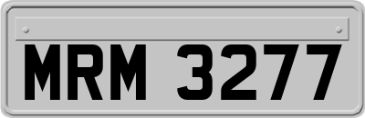 MRM3277