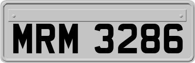 MRM3286