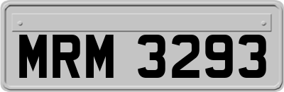 MRM3293