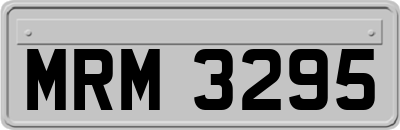 MRM3295
