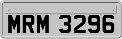 MRM3296