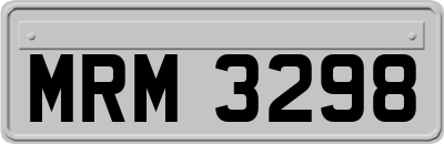 MRM3298