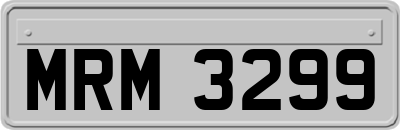 MRM3299