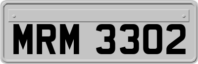 MRM3302