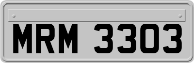 MRM3303