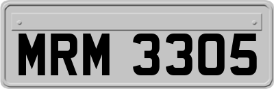 MRM3305