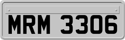 MRM3306
