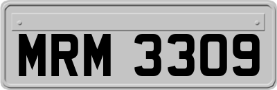 MRM3309
