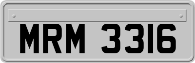 MRM3316