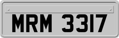 MRM3317