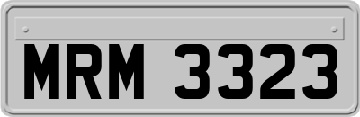 MRM3323