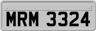 MRM3324