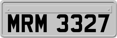 MRM3327