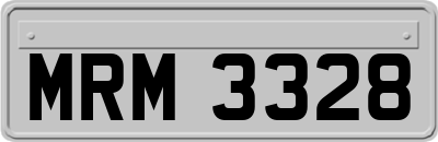 MRM3328