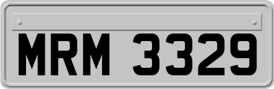 MRM3329