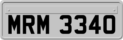 MRM3340