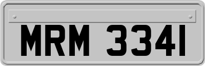 MRM3341