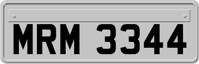 MRM3344