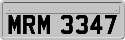 MRM3347