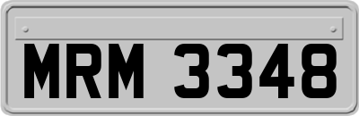 MRM3348