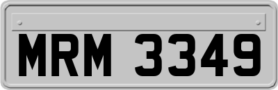 MRM3349