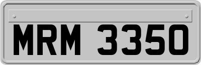 MRM3350