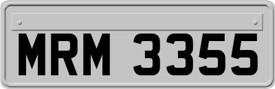 MRM3355