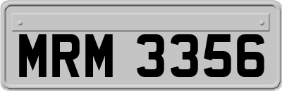 MRM3356