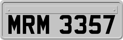MRM3357
