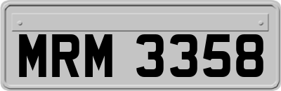 MRM3358