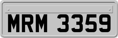 MRM3359