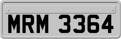 MRM3364