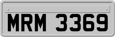MRM3369