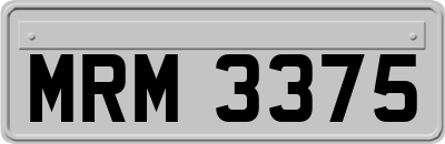 MRM3375