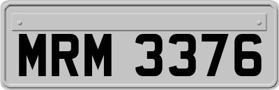 MRM3376