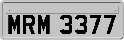 MRM3377
