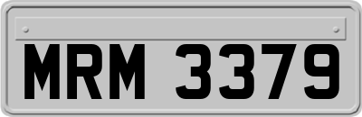 MRM3379