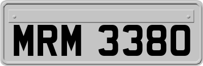 MRM3380