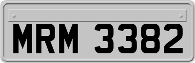 MRM3382
