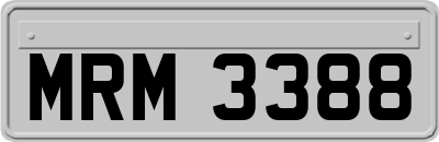 MRM3388