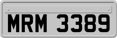 MRM3389
