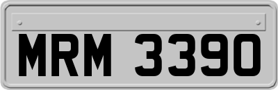 MRM3390