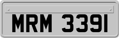 MRM3391